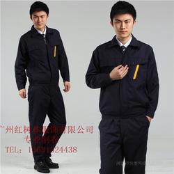 红树林-工作服订做-广州短袖工作服订做-从化工作服订做图片