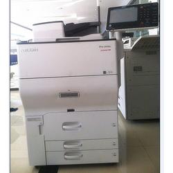 宗春办公设备、理光复印机、二手理光复印机图片