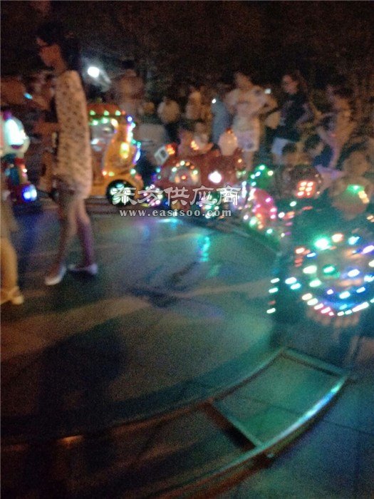 茂名广场赚钱项目摆摊儿童游乐设备小火车,乐