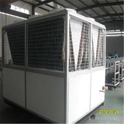 风冷冷水热泵机组工程、风冷冷水热泵机组、广州创展(查看)图片