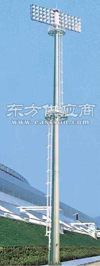 25米高杆灯报价 6米高杆单火路灯 30米高杆灯