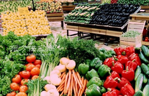 宏鸿农产品,上海蔬菜配送,蔬菜配送生意好