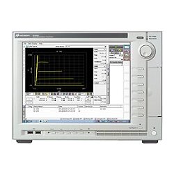 出售 半导体器件分析仪 Agilent B1500A图片