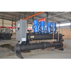 水源热泵-北京艾富莱德州项目部-水源热泵机组图片