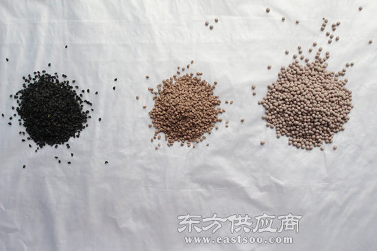 料,种子丸粒化粉,山东农业机械设备生产厂家(查