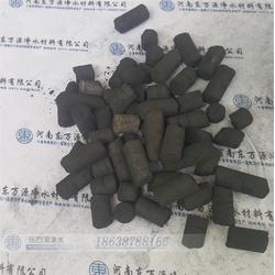 柱状活性炭滤料、忻城县柱状活性炭、木质柱状活性炭图片