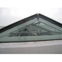 铝合金天窗厂家-平移天窗厂家-电动平移天窗厂家图片