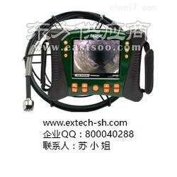 EXTECH HDV650-10G 內窺鏡，HDV650-10G探入式視頻內窺鏡套裝，EXTECH中圖片