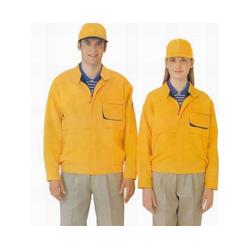 工作服生产厂家-安徽双安(在线咨询)安徽工作服图片