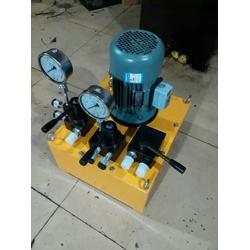 双作用液压泵，阜阳市液压泵，鼎益液压图片