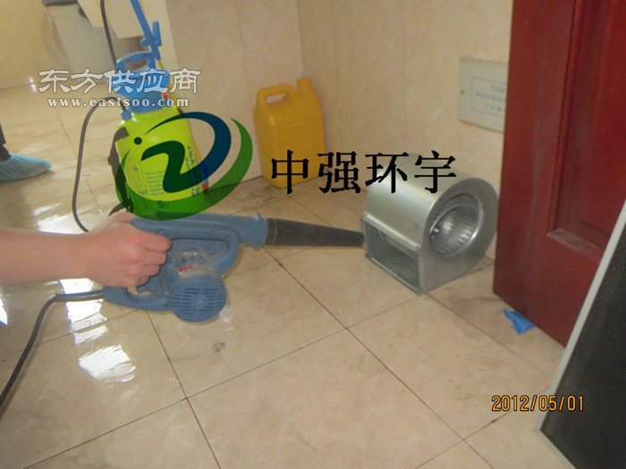 中强环宇(图)|中央空调清洗报价表|北京空调清洗