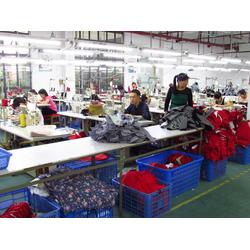 工作服服装加工厂-品牌代工加工厂(在线咨询)服装加工厂图片