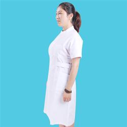 黑龙江护士服-鼎泰工作服生产-全棉护士服图片