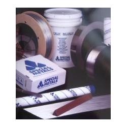 美国SMC超合金焊丝INCONEL 82焊丝镍基焊丝SMC氩弧焊丝图片