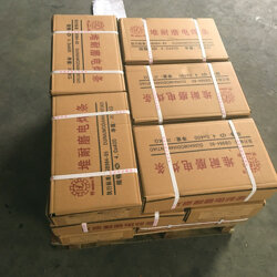 NPM-M耐冲击堆焊焊条用途立窑塔盘鹿泉市图片