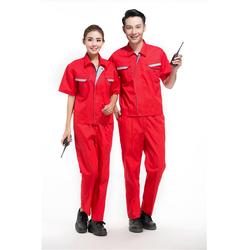工作服-松子红服装 北京工作服公司图片