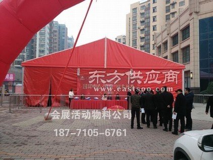 武汉25米篷房租赁公司排行榜