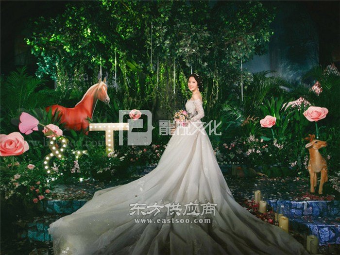 龙悦文化|婚礼策划活动公司排行榜|虎门婚礼策