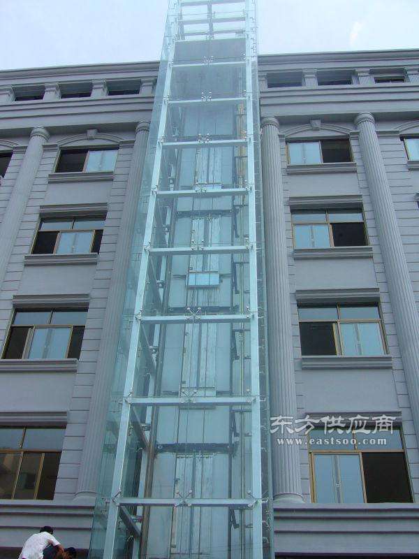 广州嘉集good 旧楼电梯改造公司-广东旧楼电梯