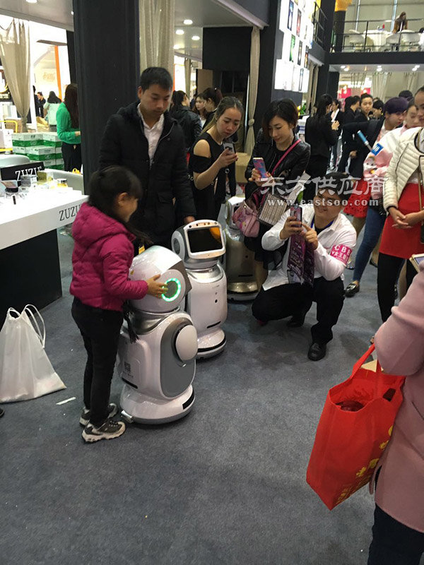 西宁小宝机器人多少钱一台、【河南卡伊瓦】、