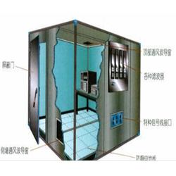 屏蔽室生产厂家-屏蔽室-北京航天赛宝计量(查看)图片