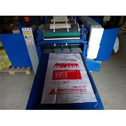 编织袋印刷机-万械机械质低-编织袋印刷机视频图片