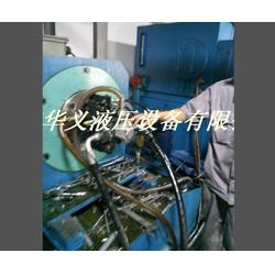  Jinzhou hydraulic pump maintenance Huayi Hydraulic Technology Longgong excavator hydraulic pump picture