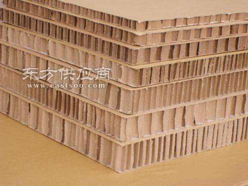 蜂窝纸板|蜂窝纸板订制|福通环保包装(推荐商家