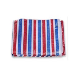  Pictures of Dagang Rainproof Color Stripe Cloth, Rainproof Color Stripe Tarpaulin, Runfengda Plastic Products