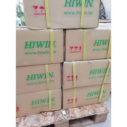 HIWIN线性导轨HGW45CB标准滑块HGW45HB加长型号不同尺寸安装图片