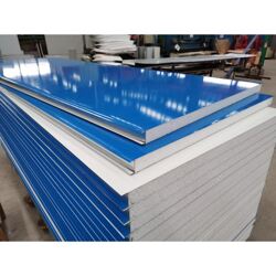 高星-長沙彩鋼板生產廠家-長沙彩鋼板檢測圖片