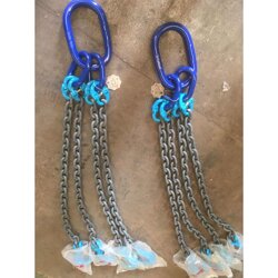 起重吊索具，钢丝绳吊具，链条吊具厂家定制图片