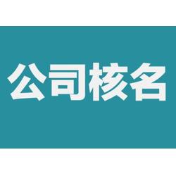 公司核名申请 公司核名 达丰财务 免费公司起名 