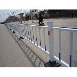 耐克森-郑州交通护栏厂家-河南交通护栏公司图片