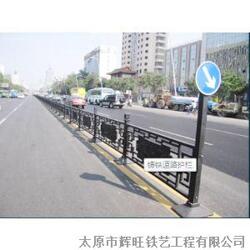 耐克森-河南交通护栏厂家-郑州交通护栏设备图片
