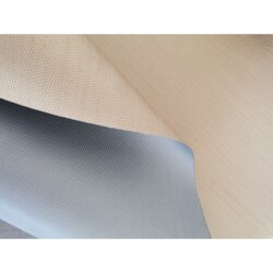 高硅氧复合材料介绍 施迈尔厂家高硅氧涂层布 高硅氧防火布图片