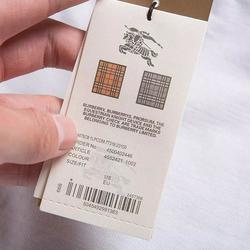 服裝吊卡設計公司-福建靠譜的服裝吊卡印刷公司圖片