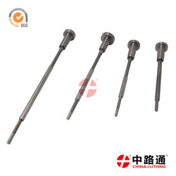  Picture of piezoelectric injector control valve rod F00VC01306