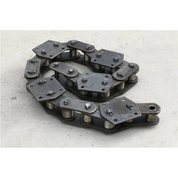  Powerful chain - How much is the sleeve roller chain in Jiangsu? What kinds of sleeve roller chains are there in Zhejiang