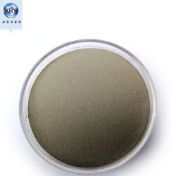 钛铝合金粉兴荣源常年销售 多种规格粒度图片