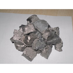 二硼化铬生产图片