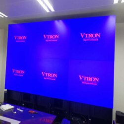 威创VTRON大屏幕拼接墙维护维修VCL-X2+机芯维修保养图片