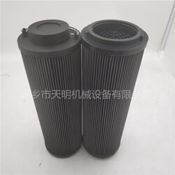 Picture of oil return filter element DL005001 of small oil station