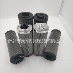  Picture of HYDAC oil suction filter element of 0160D003BH oil cooler hydraulic power pump station