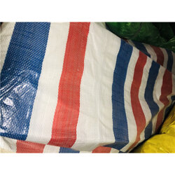  How much is Pingdingshan waterproof color strip cloth picture