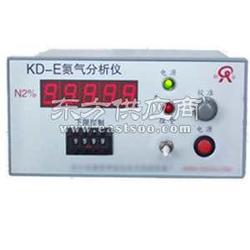 KD-E氮气分析仪图片