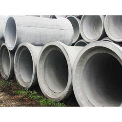 武威混凝土排水管生产厂家图片