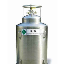 防腐保護液氮50l高純金屬熱處理 液態氮氣實驗室低溫電纜保護氣圖片