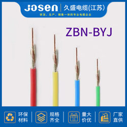绵阳电缆、多芯控制电缆、久盛电缆(江苏)(商家)图片