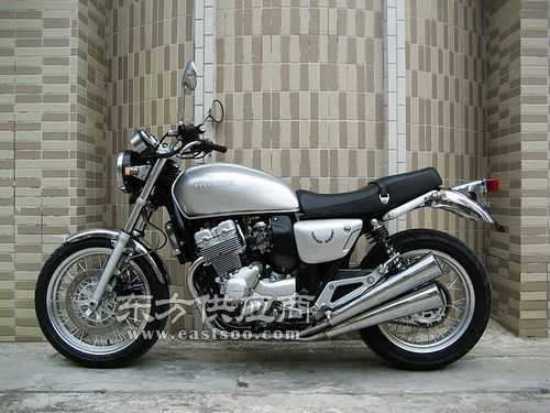摩托车报价97年本田CB400摩托车图片